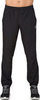 Asics Silver Woven Pant мужские спортивные брюки черные - 3