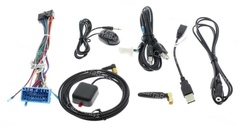 Магнитола Suzuki Grand Vitara (05-15) Android 11 2/16 GB IPS  модель CB-3140T3