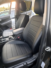 Чехлы на Kia Sorento 2009–2020 г.в.