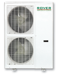 Наружный блок VRF Rover EMPIRE Mini RVR-E-I120-E/RVR-E-In120-D/RVR-E-In120-D 380~400 В