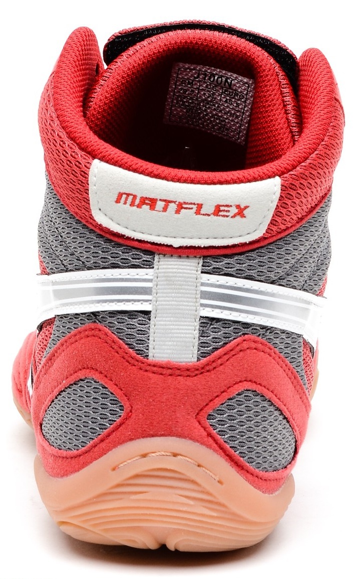 Asics Matflex 4 Обувь для борьбы - 3