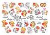 Слайдер наклейки Arti+Alena Kapriz №A9 купить за 100&nbsp;руб