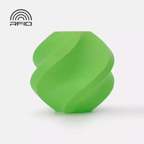 PETG Basic Bambu Lab пластик для 3D-принтера