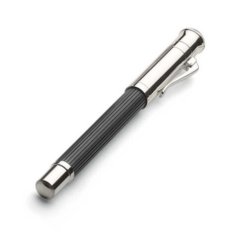 Ручка перьевая Graf von Faber-Castell Classic Ebony (145550)