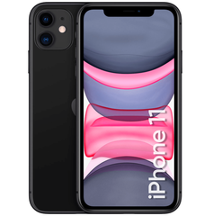 iPhone 11 64Gb SIM+eSIM БУ