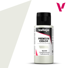 PREMIUM COLOR 60ML. 040-PHOSPHORESCENT