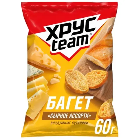 Багет 