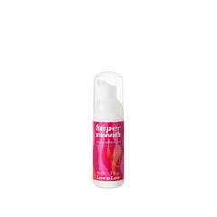 Лубрикант- нежнейшая пенка Love to Love SUPER SMOOTH - MOUSSE, 50мл