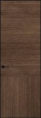 Дверь 4 SIBERIA Finewood Noce Miele