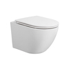 Aquatek SET Aquatek ЕВРОПА T KDI14 SET Aquatek ЕВРОПА T KDI14 (рама Aquatek Standard INS-0000012 с клавишей KDI-0000014 и крепежом KKI-0000002+унитаз AQ1900T-00 с тонким сиденьем sc)