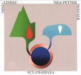MOLVAER, NILS PETTER; CINELU, MINO: SulaMadiana (Виниловая пластинка)