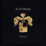 DI MEOLA, AL:  Opus