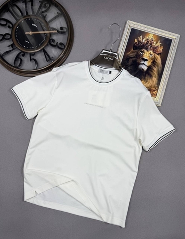 Футболка Brunello Cucinelli 179636white