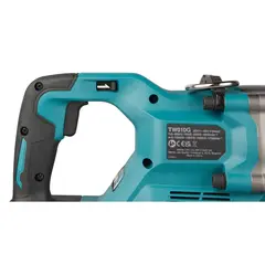 Аккумуляторный ударный гайковёрт XGT Makita TW010GZ01