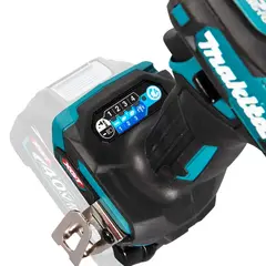 Ударный шуруповёрт 220 Нм XGT® Makita TD001GZ