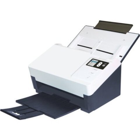 Сканер Avision AD545GN