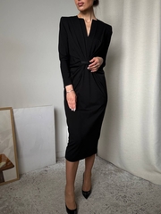 Платье Giorgio Armani, S