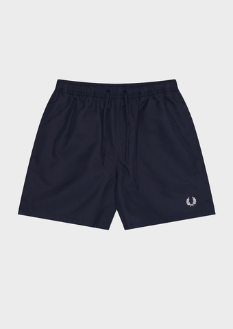 Шорты купальные FRED PERRY Swimshorts