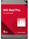 Жесткий диск 4TB SATA 6Gb/s Western Digital WD4005FFBX