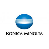 Печь в сборе Konica Minolta A4FJR70444/A4FJR70477