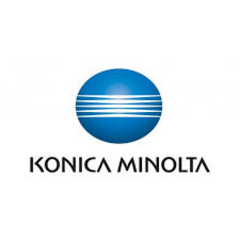 Печь в сборе Konica Minolta A4FJR70444/A4FJR70477