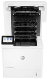 Принтер лазерный черно-белый HP LaserJet Enterprise M611dn