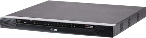 Переключатель KVM Aten KN1132VB-AX-G