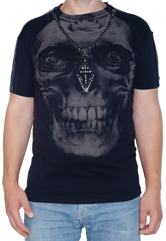 Футболка TS1204 The Saints Sinphony