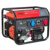 Бензиновый генератор Fubag BS 8500 XD ES DUPLEX — фото 1