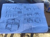 Пластиковая тумба Keter Excellence Base Cabinet