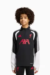 Кофта adidas Liverpool FC 26/27 Training Junior - черный