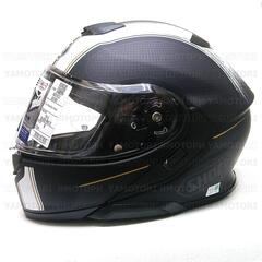 Мотошлем SHOEI NEOTEC III 3 SATORI TC-5 мото шлем Размер M (57-58)