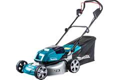 Газонокосилка Makita LXT DLM460Z