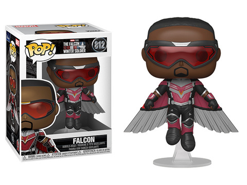 Марвел фигурка Funko POP