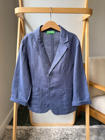 Костюм Benetton, 128