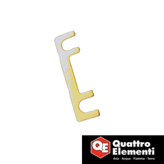 Предохранитель QUATTRO ELEMENTI TechBoost 420/520 (125A) 771-435-04 и 771-473-08 пара (771-466-08)