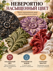Тонирующий концентрат Сирень ProArt