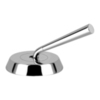 Gessi Cono 45010#031 Смеситель удаленного управления, цвет хром