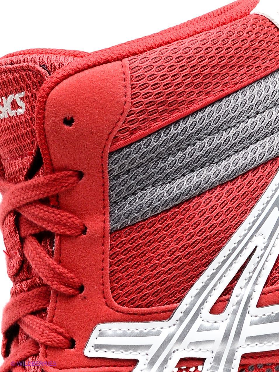 Asics Matflex 4 Обувь для борьбы - 6