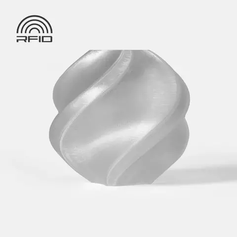 PETG Basic Bambu Lab пластик для 3D-принтера