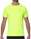 Футболка беговая мужская Asics SS Top