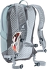 Картинка рюкзак туристический Deuter Speed Lite 17 Shale-Graphite - 8