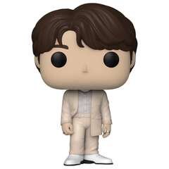 Funko POP! BTS S4: Jin (368)
