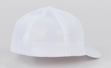 Кепка Nordski Simple White