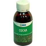 Настой для бани и ванны Сосна - 1