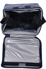 Термосумка Camping World Snowbag (20 л.)
