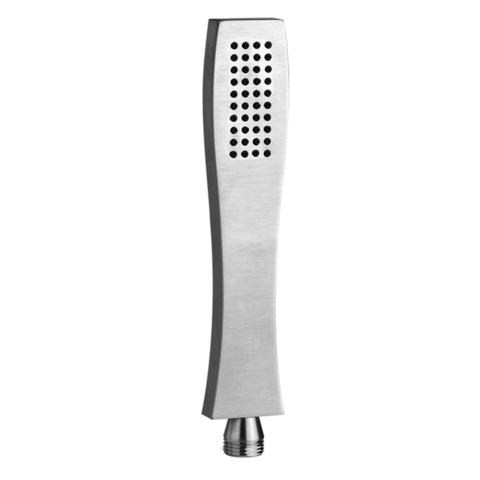 Gessi Mimi 31254#149 Душевая лейка с защитой от известкового налёта, цвет: Finox