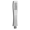 Gessi Mimi 31254#149 Душевая лейка с защитой от известкового налёта, цвет: Finox