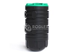 Колодец сборный с дном Rodlex-R1/1500 Родлекс 750 л.(800x800x1500см;44кг;) - арт.559824