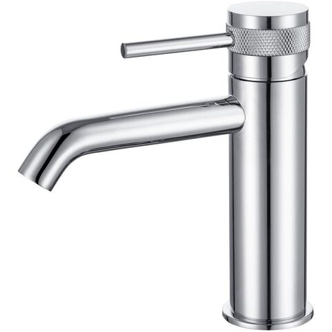 Allen Brau Priority 5.31A01-00 Смеситель для раковины, цвет: хром